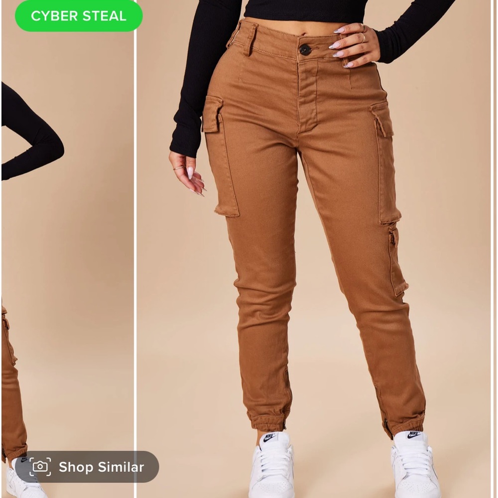Fashionova Cargos